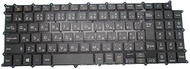 Laptop No Backlit Keyboard for LG 17Z990-R 17Z990-R.AAC9U1 17Z990-G 17Z990-G.AA3AK 17Z990-G.AA30K 17