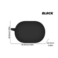 Case Casing Cover TPU Silicone Transparan Protective Huawei Freebuds Pro 3
