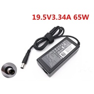 Dell Power Adapter Cord E7240 E7440 E7270 E7450 E7470 65W Charger