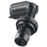 [LUMY] PCV Valve Fit For Mazda 3 CX-7 2007-12 Mazda 6 2006-07 2.3L L4 Turbo L3K9-13-890