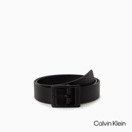 Calvin Klein Jeans Reversible Belt Black