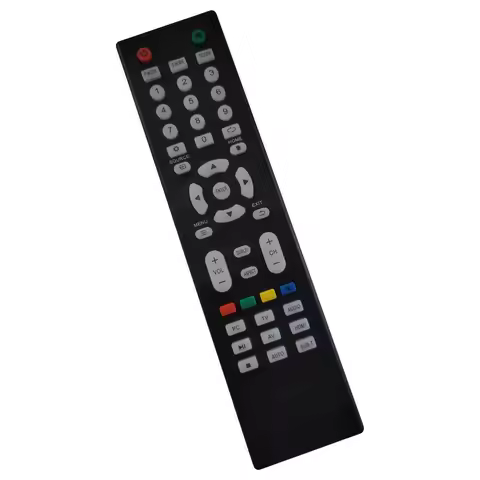 Remote Control For Muller TV MHLED-39HD TV