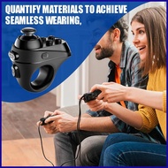VR Controllers Electric Device Joystick Wireless Game Controller for Headset Accessories TV Computer