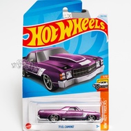 No. 213 BUGATTI BOLIDE Bugatti Black Blue Mattel Hot Wheels Alloy Sports Car