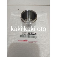 Piston brake piston caliper piston caliper piston front brake soluna