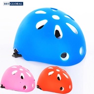 Mũ bảo hiểm thể thao cho bé BBT GLOBAL MBH05