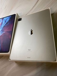 iPad Pro 12.9 四代 128g