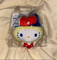 Hello Kitty Tamagotchi 娃娃