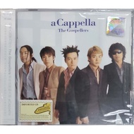 The Gospellers - aCapella (CD)