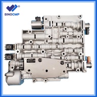 Promotion 1pc Transmission Valve Body 4L60E 4L65E For 1998-2006 Sonnax Fixed P1870 Code Car Transmis