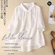 Lolita Blouse