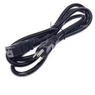 【100%-original】 NEMA PDU Cord UPS Supply Power Cable 5-15P to IEC 60320 C19 14AWG 1.8m/6ft 16A Ratin