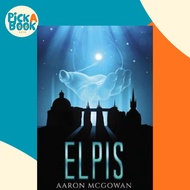 Elpis by Aaron Mcgowan (paperback)
