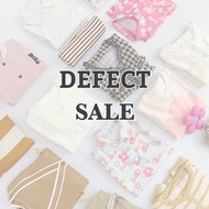 Defect Defect