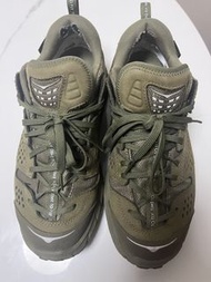 Hoka One One Ultra Low Olive