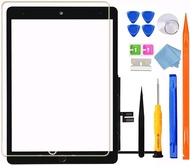 for iPad 9 (9th Generation) A2602 A2603 A2604 A2605 Screen Replacement Digitizer Touch Glass Kits fo