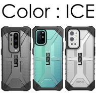 UAG Plasma Case for OnePlus 9 Pro / 8T / 8 / 8 Pro / 7T Pro / 7T  ของแท้ ประกัน 1 ปี แข็งแรง ทนทาน แต่น้ำหนักเบา สวยงาม