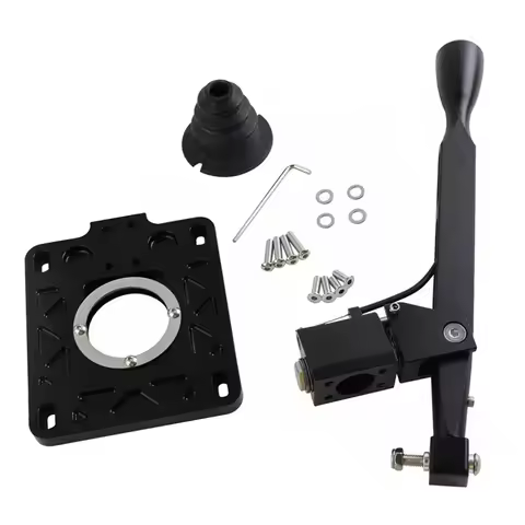 Short Shifter Box For Nissan 350Z Fairlady Fairlame For Z33 Infiniti G35 5/6-Speed VQ35 BILLET Racin