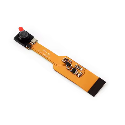 A01K-Camera Module For Raspberry Pi Zero 5MP 1080P OV5647 Mini Camera For Raspberry Pi Zero V1.3/Zer
