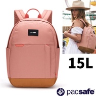[Pacsafe] Free > Anti-Theft Casual Backpack 15L Go 13 Inch Laptop Computer RFID Travel 35110340