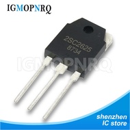 SKY-5PCS D209L D209 TO-3P 2SC2625 2SC3320 C2625 C3320 NPN type bipolar transistor