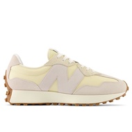 New Balance Mens 327 (Standard) - Nimbus Cloud