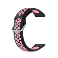 Sport Silicone Strap Aolon GT5 Pro / Aolon Curve /Curve2 /Cross /Aolon GTS Ultra smart watch Wristba