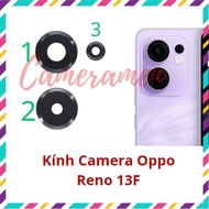 Oppo Reno 13F / Reno 13 F / Reno13F Camera Glass