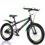 22 inch / 24 inch Single Speed Mountain Bike