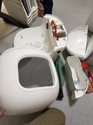 PETKIT 全自動貓砂盆