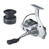 ABU GARCIA CARDINAL 3 SX SPINNING REEL including 1 spare spool