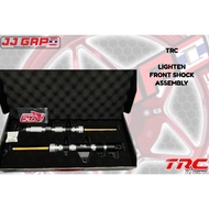 TRC Lighten Front Shock Assembly For Aerox V1/V2