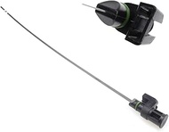 Engine Oil Dipstick, 31086-JA00A, Oil Level Indicator for Altima Maxima Roque Quest Murano CVT8, CVT