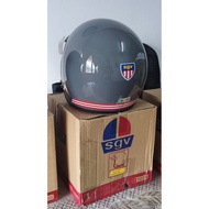 SGV MERDEKA GREY EDITION