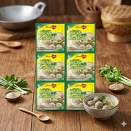 MAMASUKA BUMBU KUAH BAKSO Meatball Sauce Seasoning