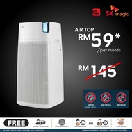 PENAPIS UDARA SK MAGIC