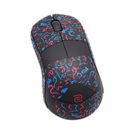 Anti-slip Sticker Suitable for ZOWIE U2 U2-DW Mouse Anti-slip Button Side Sticker Sweat-proof Sweat-