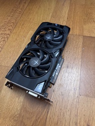 XFX RX 470 4GB