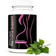 Support Female Hip Curve