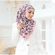Bawal Zehra Square 45"