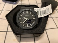 CASIO GSHOCK GA-2100 brand new