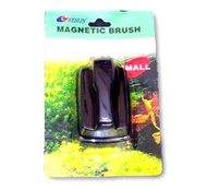 MAGNET PEMBERSIH KACA AQUARIUM SIZE SMALL / MAGNET KACA / ALAT PEMBERSIH KACA