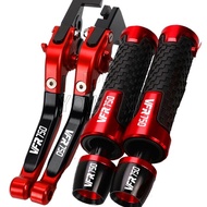 For HONDA VFR750 1991-1997 VFR750F VFR750R VFR750 F/R/FH/FV 1986-1998 Motorcycle Brake Clutch Levers