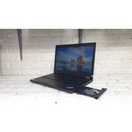 Laptop Lenovo Thinkpad L560 Intel Core I5 Gen6