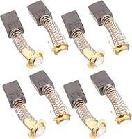 (4) Hitachi 999-043 Carbon Brush 2ct for C8FB2, WH22, C7SC, CR13VA, SP18V, CM4SB2, C10FCG, C7SB5