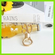◸ ☍ 【WSC】 80th Birthday giveaways Anniversary Gifts Bottle Opener Souvenir for Birthday Giveaways p