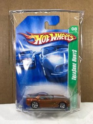 🚗Hot wheels Hotwheels Dodge Viper Treasure Hunt STH
