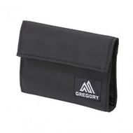 GREGORY - GREGORY CLASSIC WALLET - BLACK