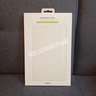SAMSUNG - Note View Cover                         #三星