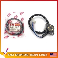 YAMAHA 135LC LC135 V1 LC V1 FREE SWITCH FREE GEAR SWITCH VTC